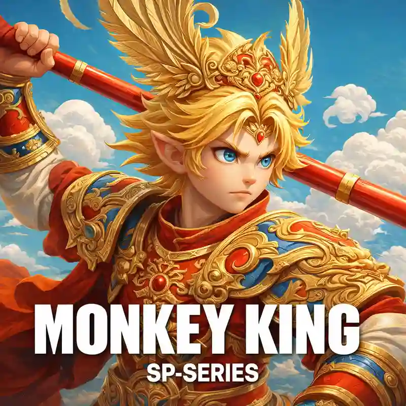 Monkey King sa card time casino