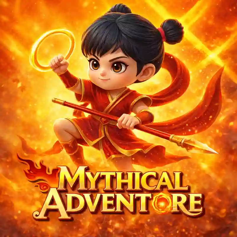 Mythical Adventure game sa card time casino