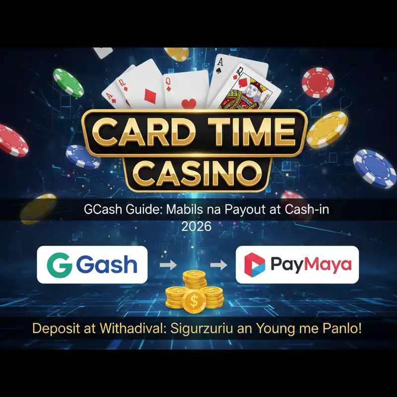 GCash Guide