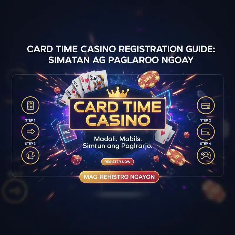 Registration Guide