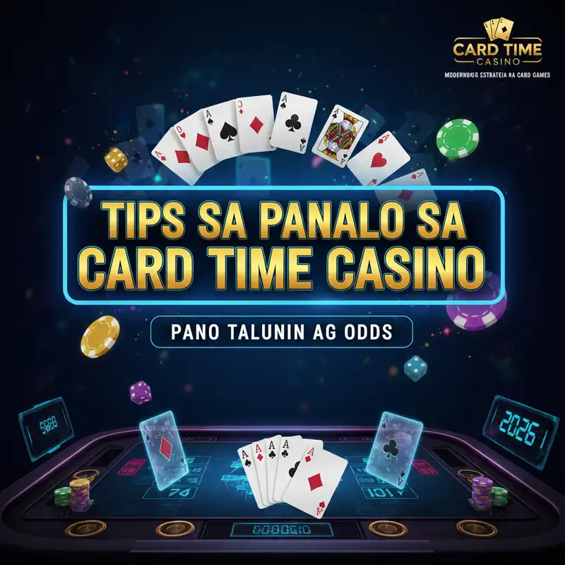 Winning Tips